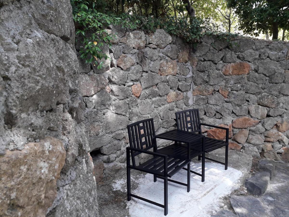 Bed&Breakfast "Fiorella" Sul Lago Castel Gandolfo Exterior photo
